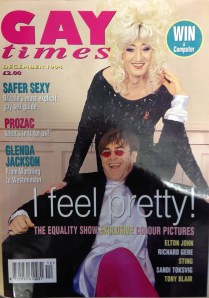 Gay Times 1994